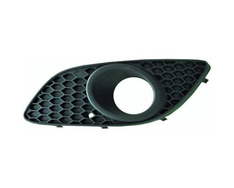 Ventilation grille, bumper Priority Parts