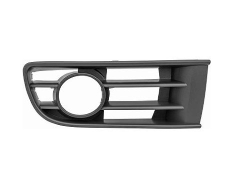 Ventilation grille, bumper Priority Parts