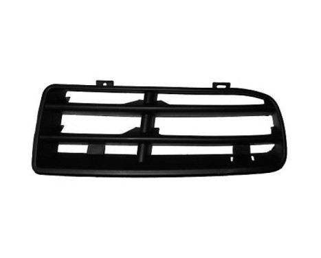 Ventilation grille, bumper Priority Parts