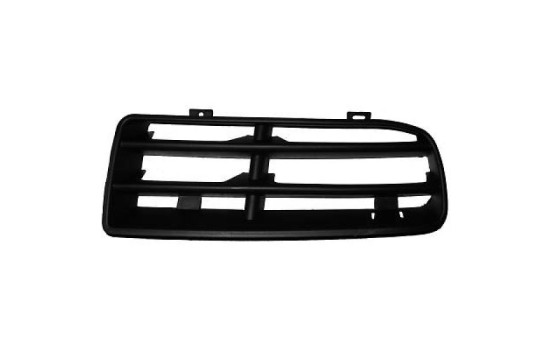 Ventilation grille, bumper Priority Parts