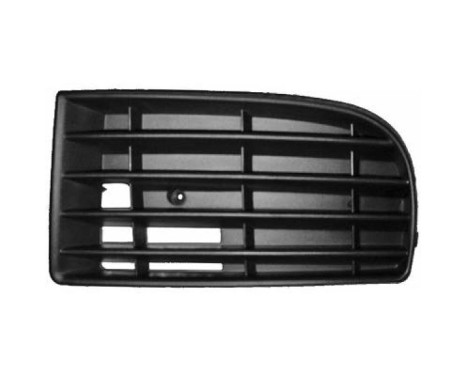 Ventilation grille, bumper Priority Parts