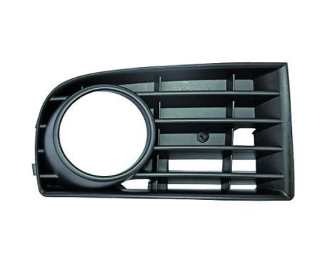 Ventilation grille, bumper Priority Parts