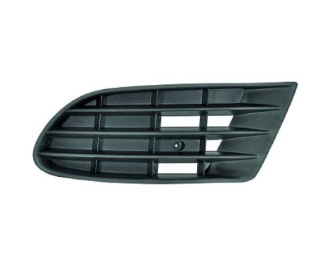 Ventilation grille, bumper Priority Parts