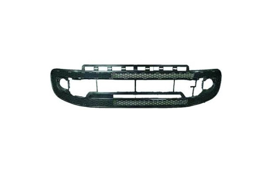Ventilation grille, bumper Priority Parts