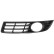 Ventilation grille, bumper Priority Parts