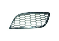 Ventilation grille, bumper Priority Parts