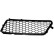 Ventilation grille, bumper Priority Parts