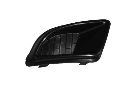 Ventilation grille, bumper Priority Parts
