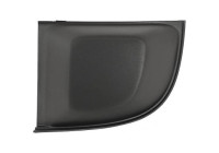 Ventilation grille, bumper Priority Parts