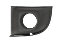 Ventilation grille, bumper Priority Parts