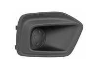 Ventilation grille, bumper Priority Parts