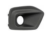 Ventilation grille, bumper Priority Parts