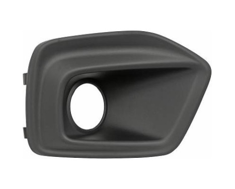 Ventilation grille, bumper Priority Parts