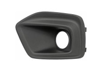 Ventilation grille, bumper Priority Parts