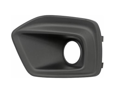 Ventilation grille, bumper Priority Parts