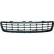 Ventilation grille, bumper Priority Parts