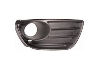 Ventilation grille, bumper Priority Parts