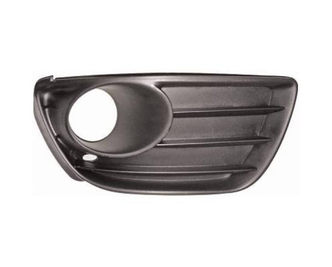 Ventilation grille, bumper Priority Parts