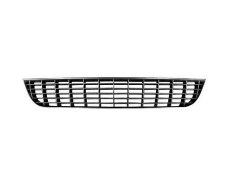 Ventilation grille, bumper Priority Parts