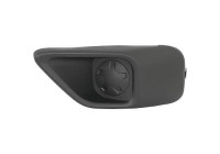 Ventilation grille, bumper Priority Parts