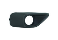 Ventilation grille, bumper Priority Parts