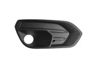 Ventilation grille, bumper Priority Parts