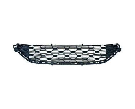 Ventilation grille, bumper Priority Parts