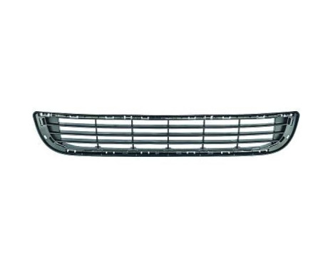 Ventilation grille, bumper Priority Parts