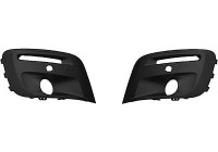 Ventilation grille, bumper Priority Parts