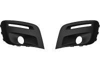 Ventilation grille, bumper Priority Parts