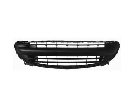 Ventilation grille, bumper Priority Parts