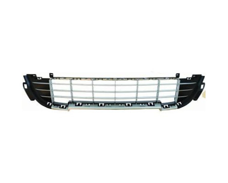 Ventilation grille, bumper Priority Parts