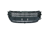 Ventilation grille, bumper Priority Parts