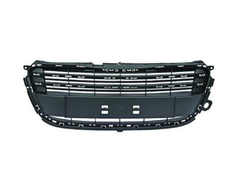 Ventilation grille, bumper Priority Parts