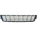 Ventilation grille, bumper Priority Parts