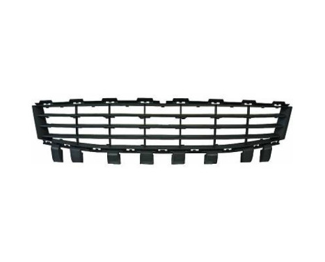 Ventilation grille, bumper Priority Parts
