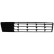 Ventilation grille, bumper Priority Parts
