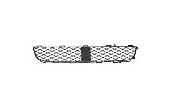 Ventilation grille, bumper Priority Parts