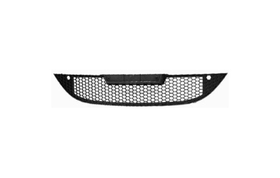 Ventilation grille, bumper Priority Parts
