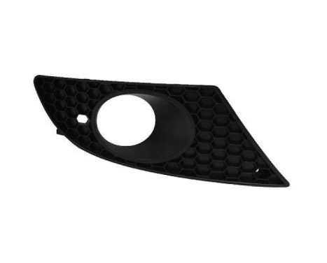 Ventilation grille, bumper Priority Parts