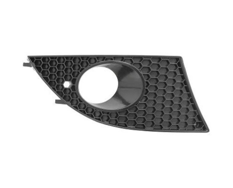 Ventilation grille, bumper Priority Parts