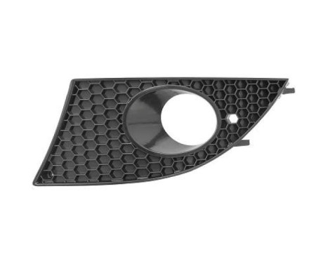 Ventilation grille, bumper Priority Parts