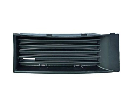 Ventilation grille, bumper Priority Parts