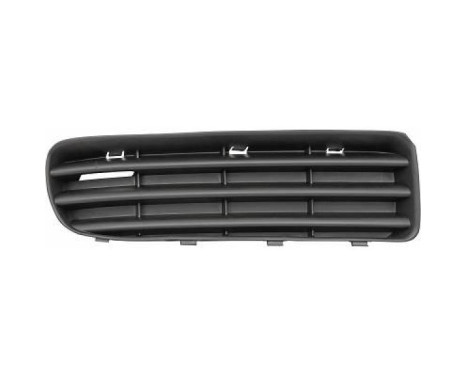 Ventilation grille, bumper Priority Parts