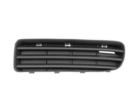 Ventilation grille, bumper Priority Parts