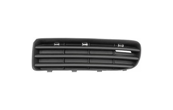 Ventilation grille, bumper Priority Parts