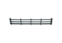 Ventilation grille, bumper Priority Parts