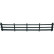 Ventilation grille, bumper Priority Parts