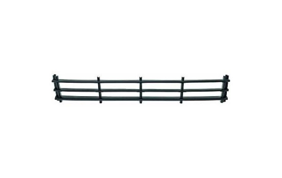 Ventilation grille, bumper Priority Parts