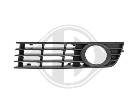 Ventilation grille, bumper Priority Parts, Image 3